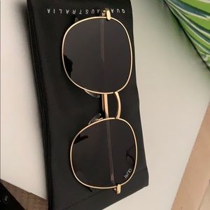 Quay sunglasses